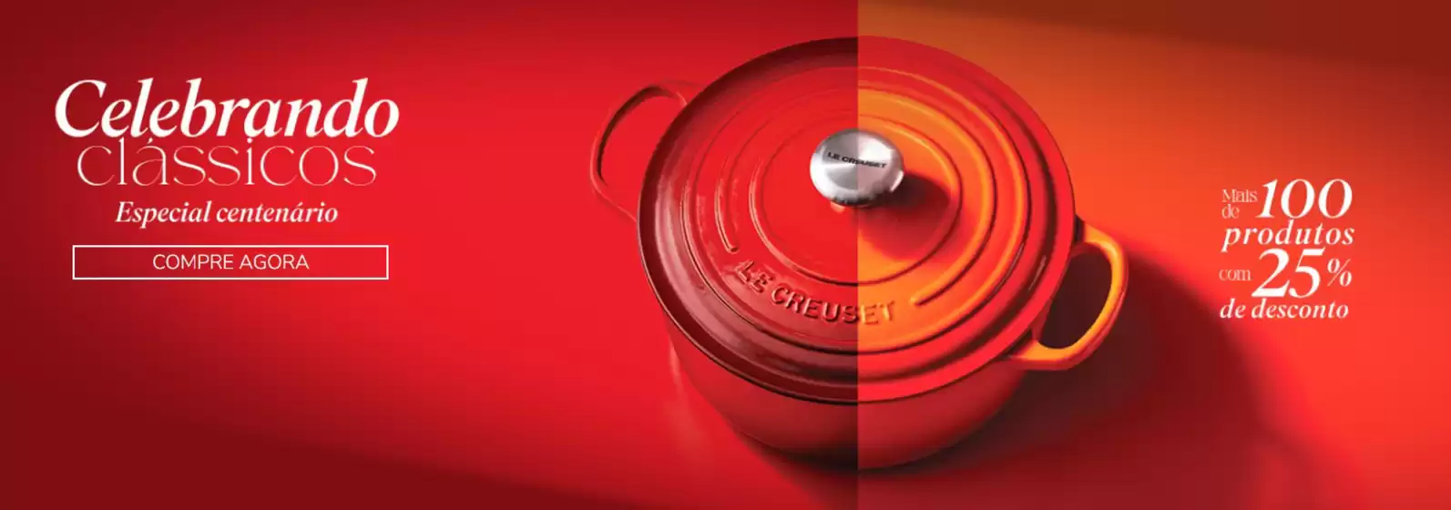 Catálogo Le Creuset em Boa Esperança | Ofertas Le Creuset | 2025-09-02T00:00:00.000Z - 2025-10-02T00:00:00.000Z