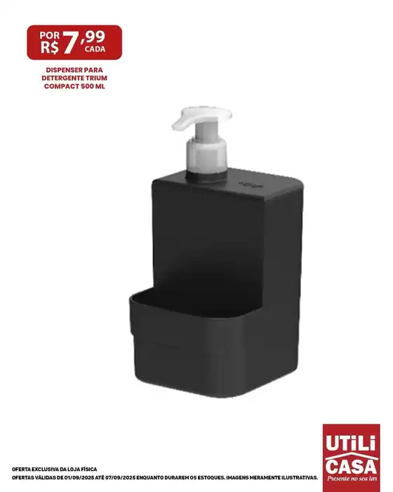 Nossas melhores ofertas para você
