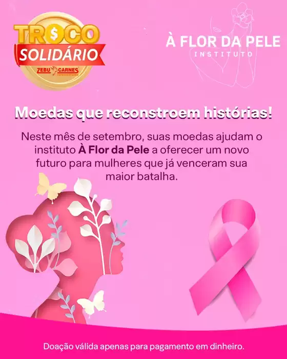 Nossas melhores ofertas para você