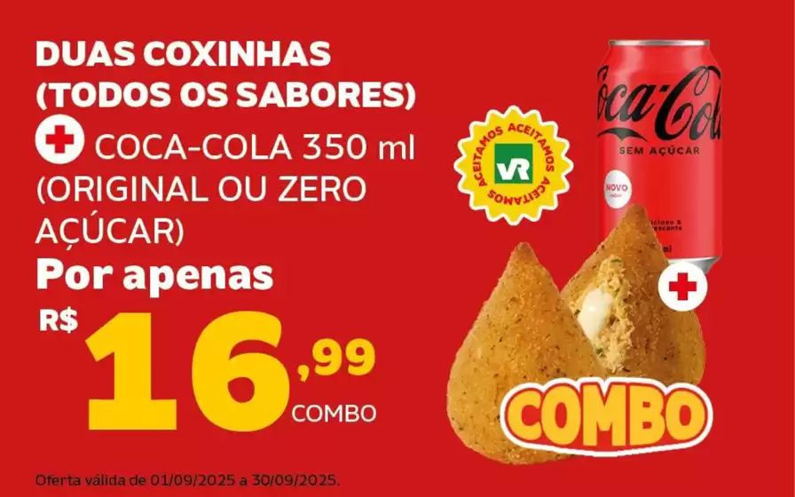 Ofertas OXXO 