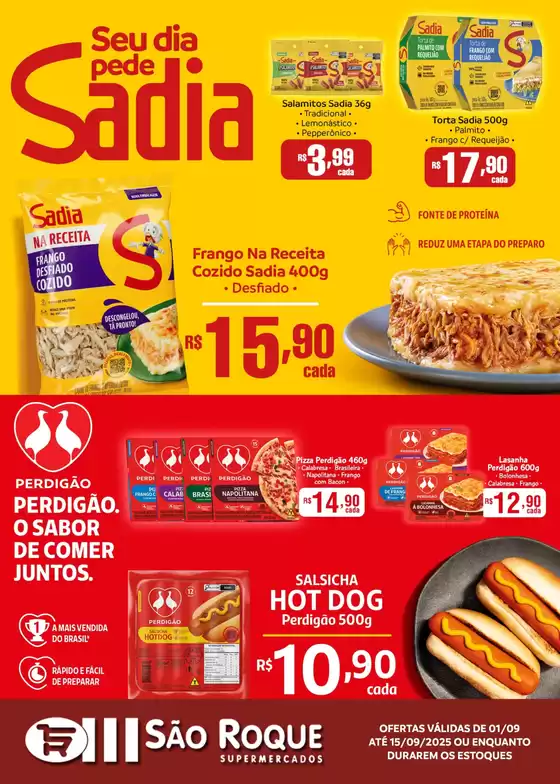 Ofertas exclusivas