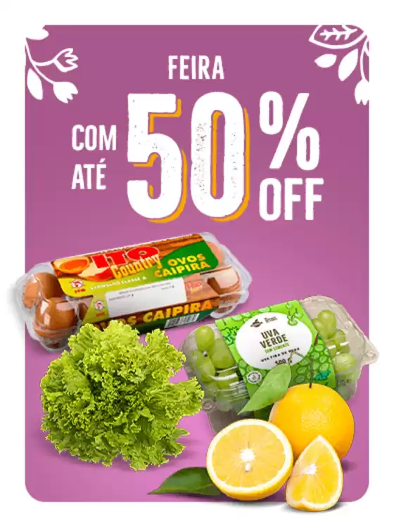 Melhores ofertas para compradores econômicos