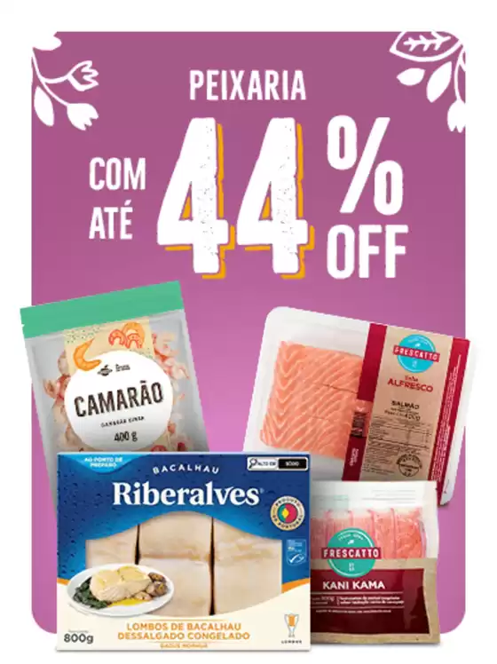 Melhores ofertas para compradores econômicos