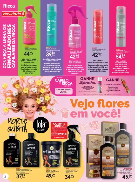 Economize agora com nossas ofertas