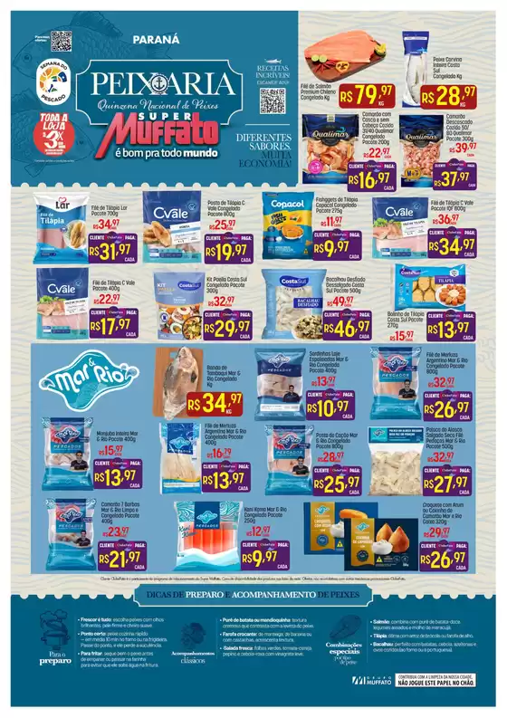 Ofertas para caçadores de pechinchas