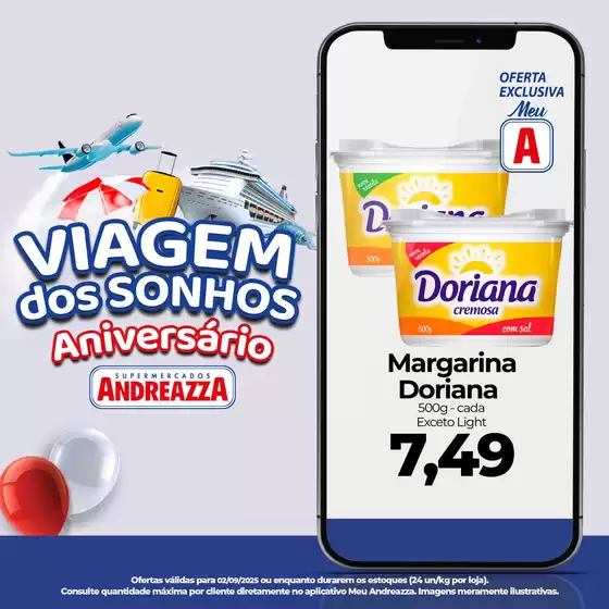 Nossas melhores pechinchas