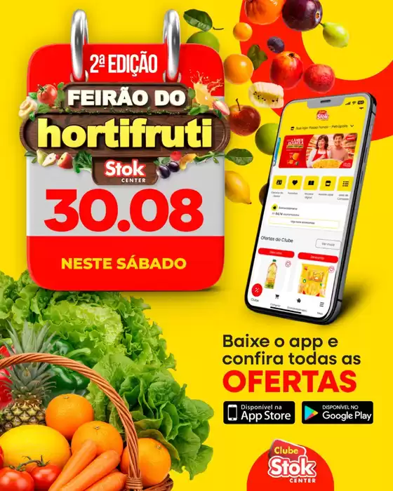 Ótima oferta para caçadores de pechinchas