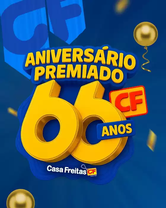 Catálogo Casa Freitas em Monte Alegre | Nossas melhores ofertas para você | 2025-09-02T00:00:00.000Z - 2025-09-30T00:00:00.000Z