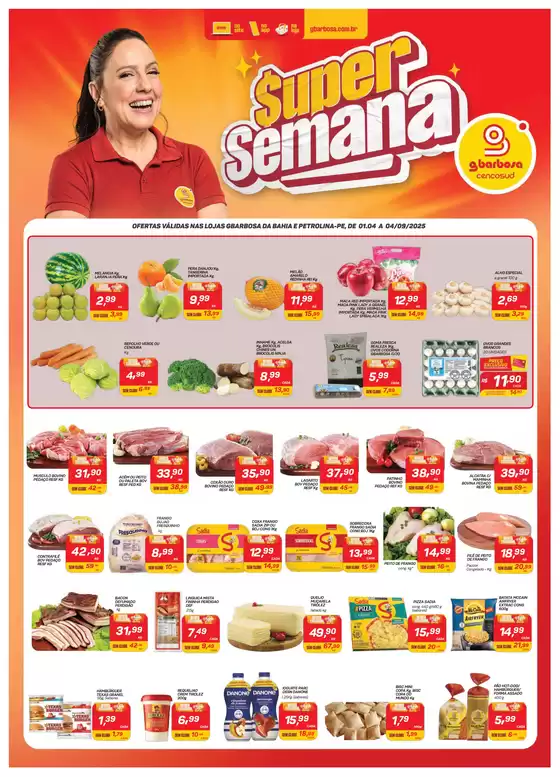 LAMINA SEMANAL 01 A 04.09 BA