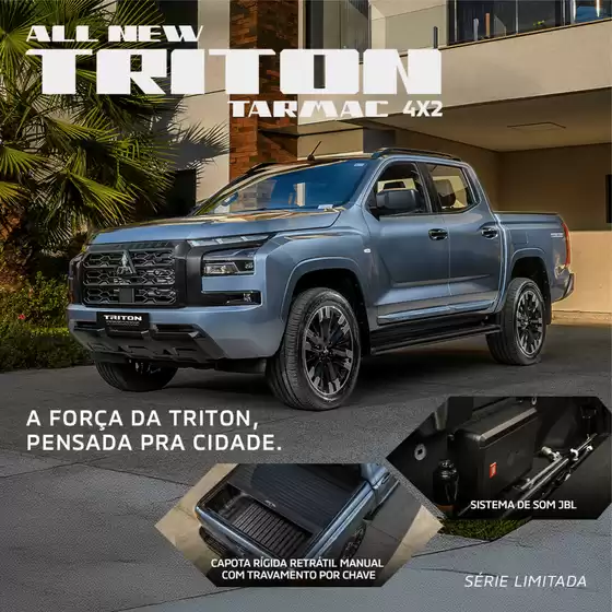 Nossas melhores ofertas para você