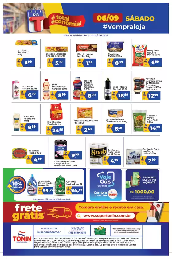 JORNAL SEMANAL