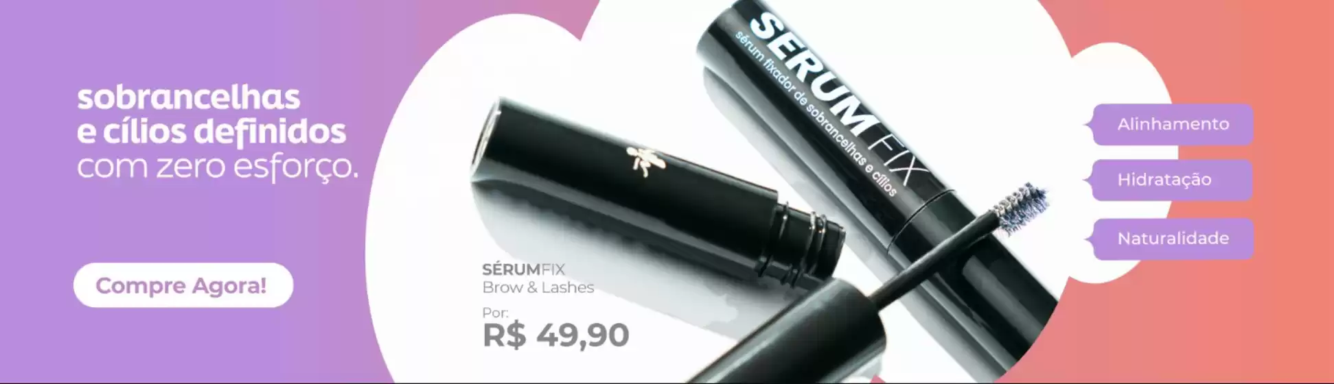 Yes Cosmetics promociones!