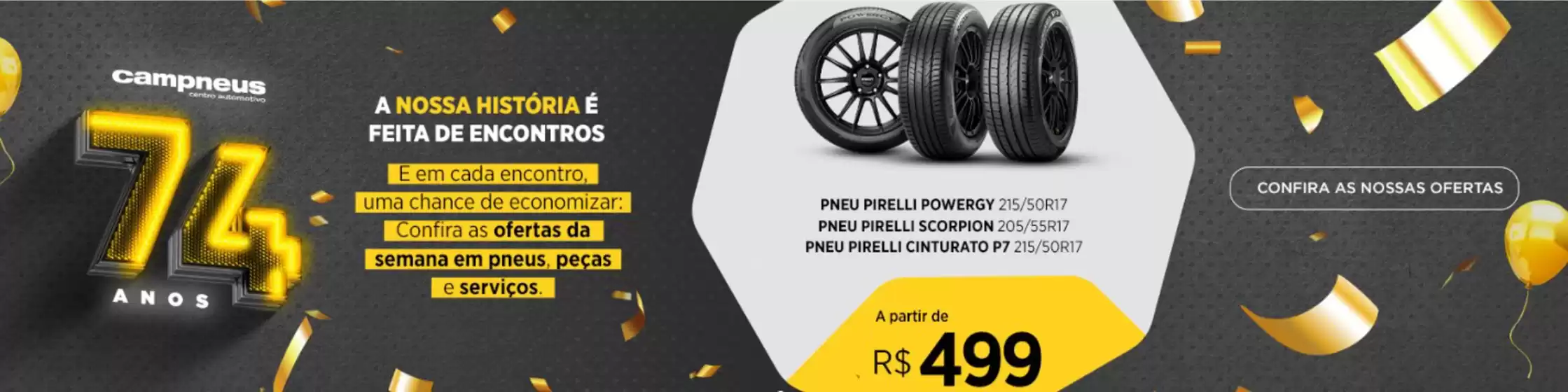 Catálogo Campneus em Colatina | Ofertas Campneus | 2025-09-03T00:00:00.000Z - 2025-10-03T00:00:00.000Z