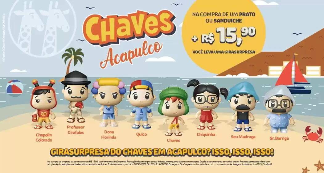 Chaves Acapulco