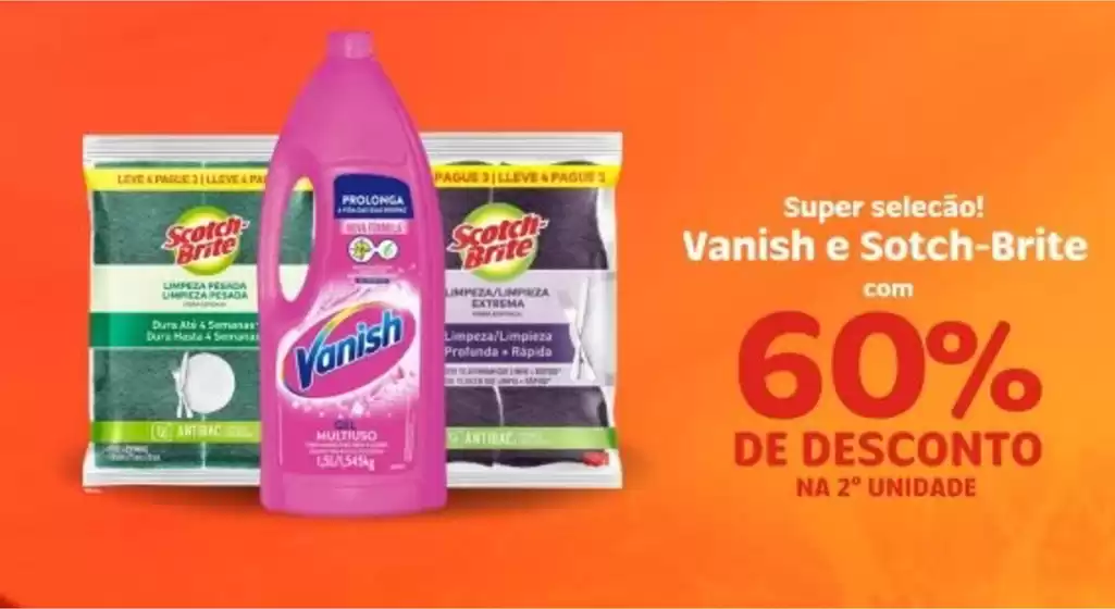 Descontos