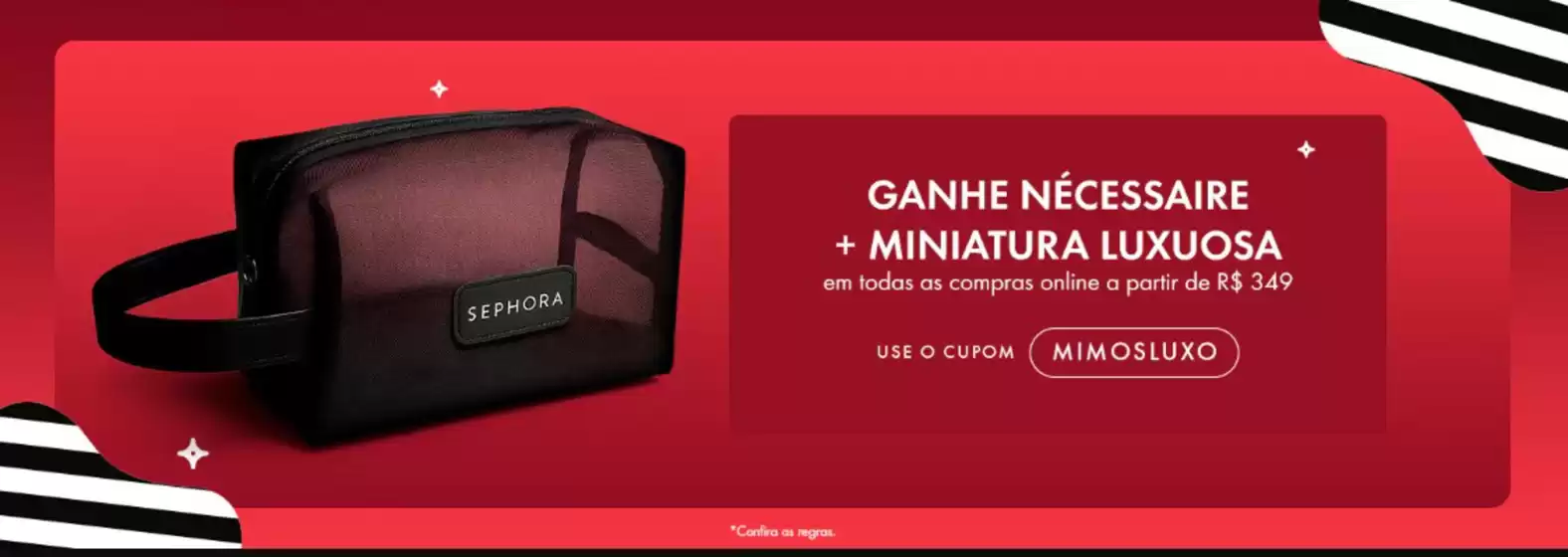 Catálogo Sephora em Barra do Corda | Sephora promoções! | 2025-09-03T00:00:00.000Z - 2025-09-22T00:00:00.000Z