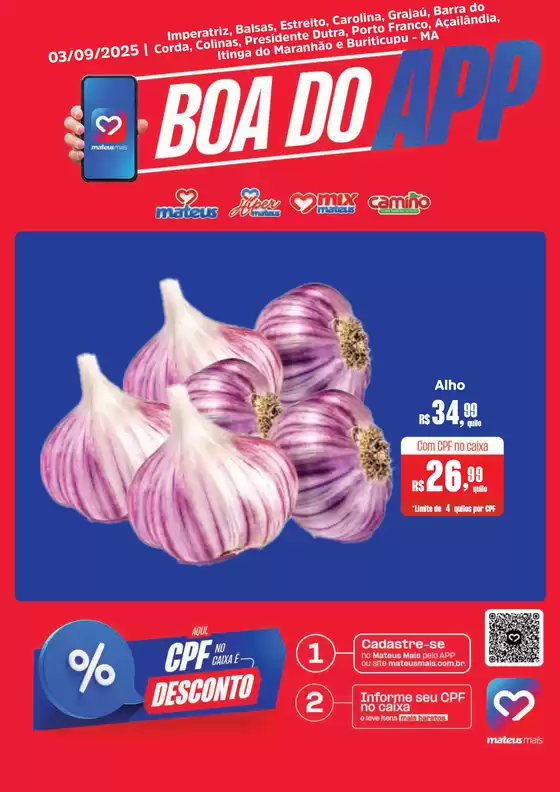 Melhores ofertas e descontos