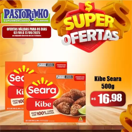 Melhores ofertas para compradores econômicos