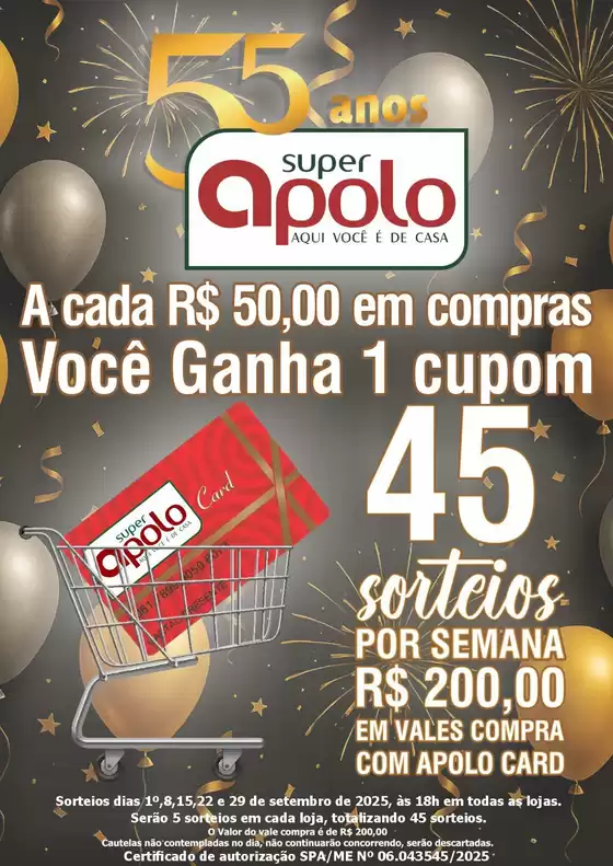 Melhores ofertas e descontos