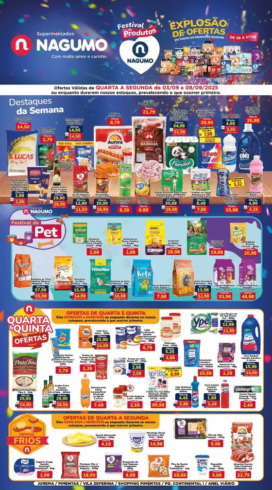 Melhores ofertas para compradores econômicos