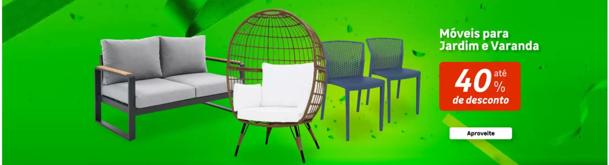 Descubra ofertas atraentes