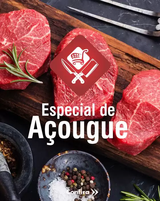 Especial De Açougue