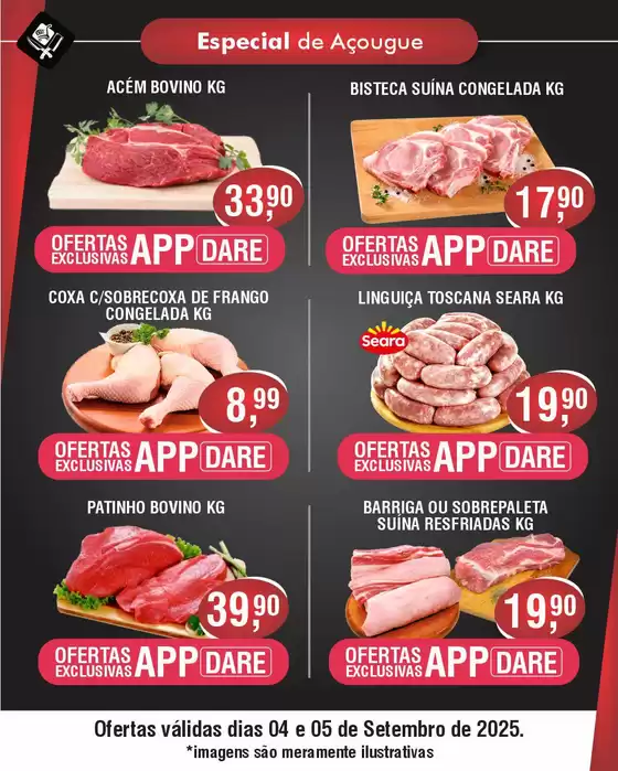Especial De Açougue