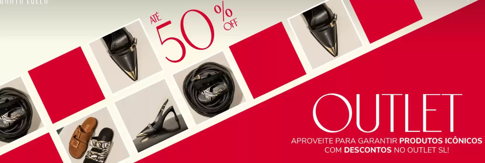 Até 50% Off