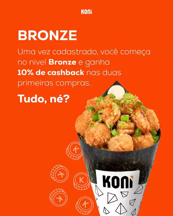 Ofertas Koni
