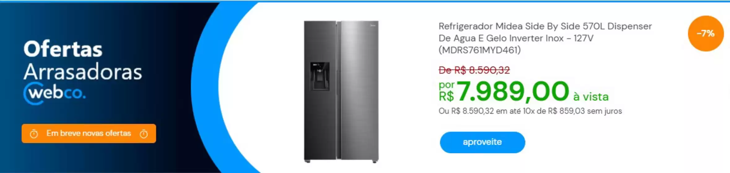 Ofertas arrasadoras !