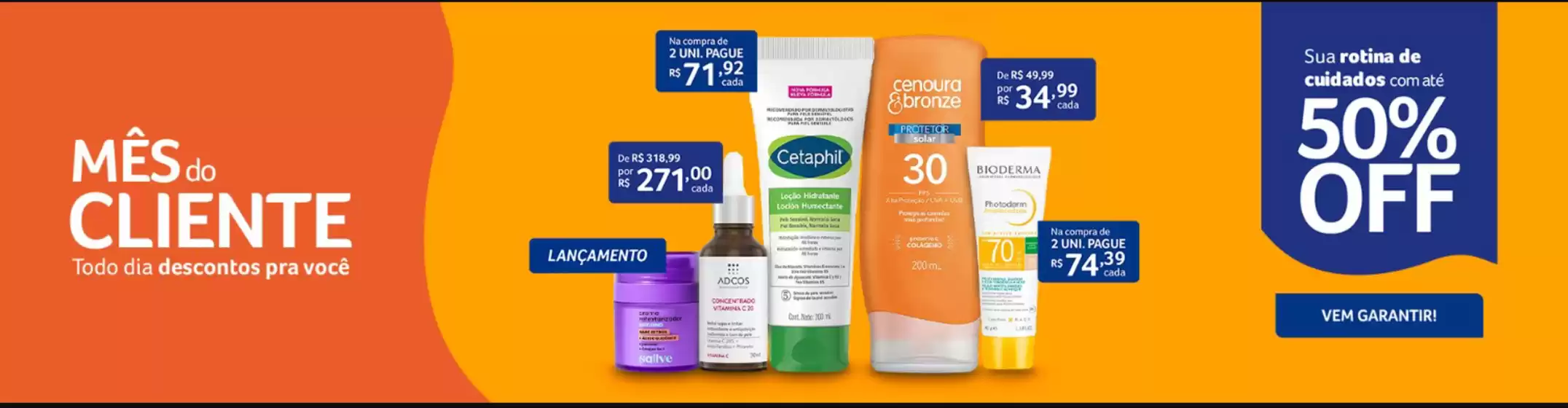  Panvel Farmácias promociones !