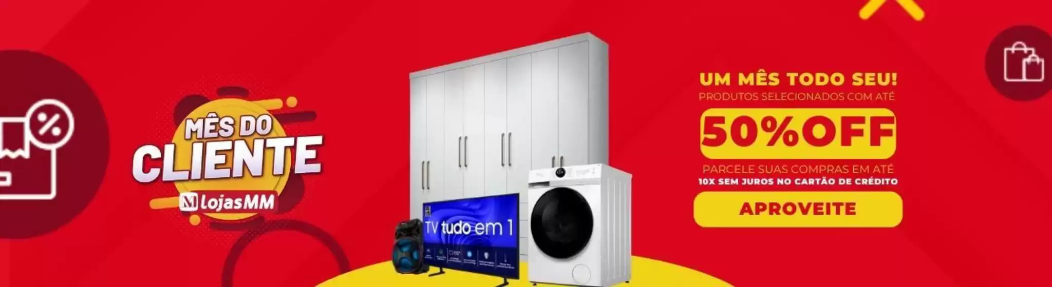Nossas melhores ofertas para você