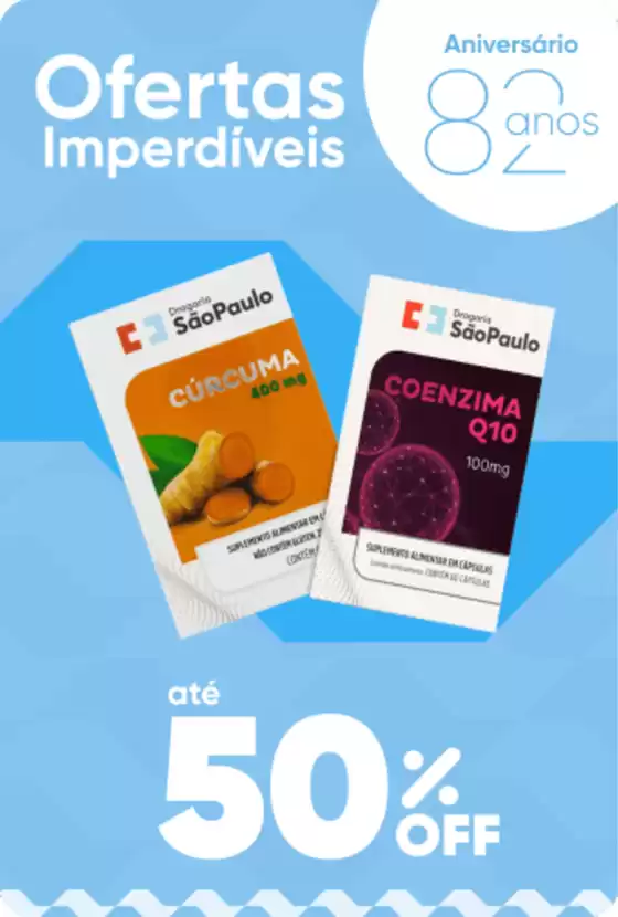 Melhores ofertas e descontos