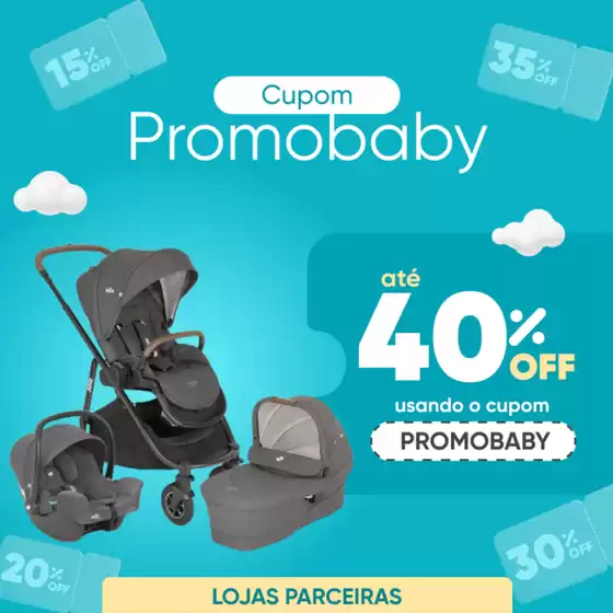 Melhores ofertas para compradores econômicos