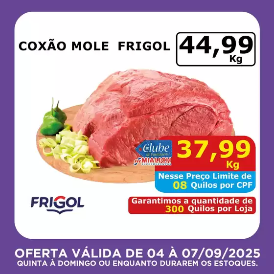 Descubra ofertas atraentes