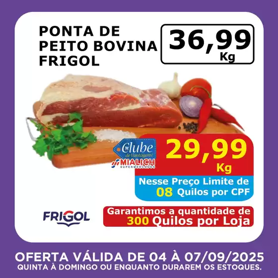 Descubra ofertas atraentes