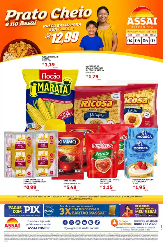 Economize agora com nossas ofertas