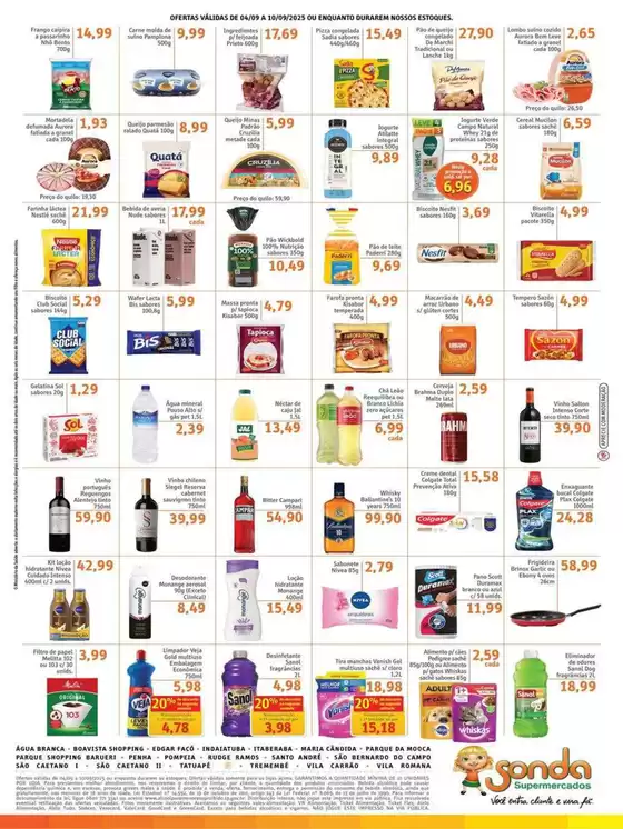 Ótima oferta para caçadores de pechinchas