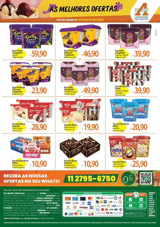 Economize agora com nossas ofertas