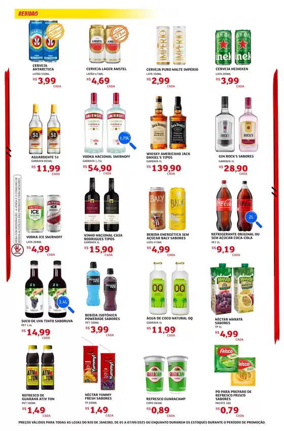Ótima oferta para caçadores de pechinchas