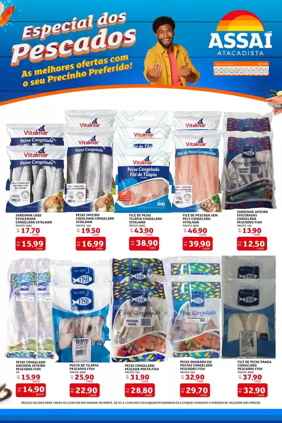 Melhores ofertas e descontos