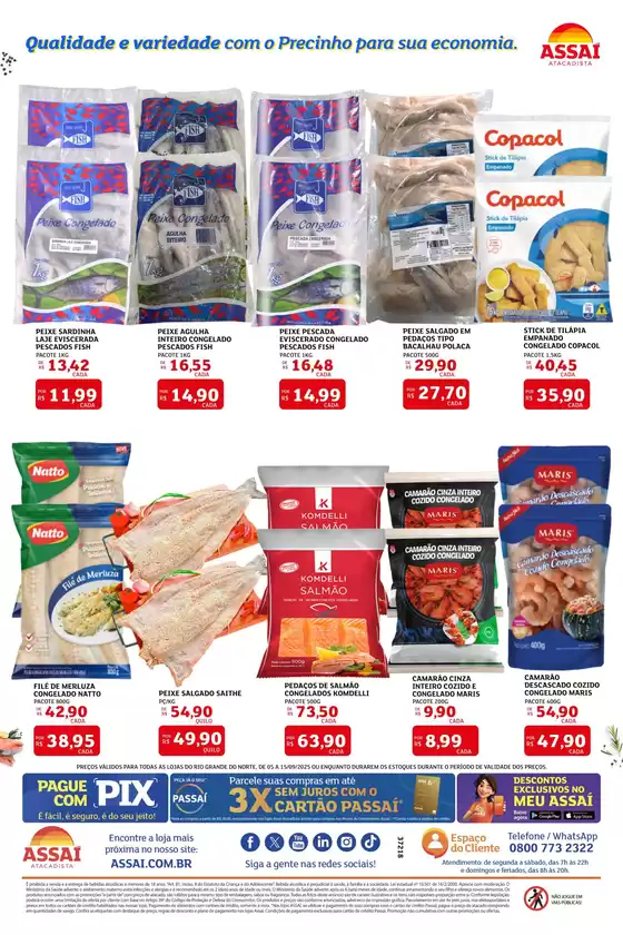 Melhores ofertas e descontos