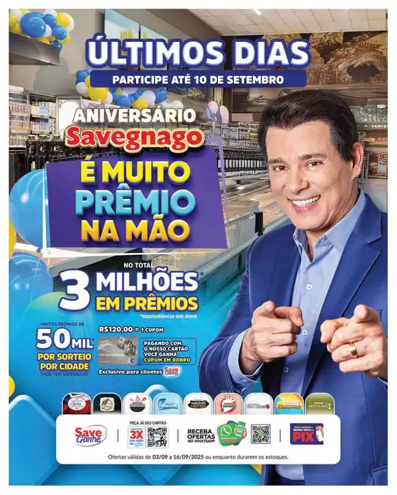 Revista Quinzenal