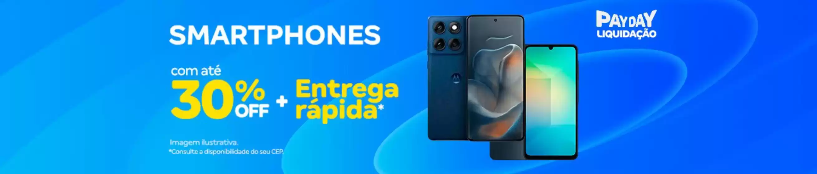 Catálogo Magazine Luiza em Sete Lagoas | Ofertas da TV | 2025-09-05T00:00:00.000Z - 2025-09-24T00:00:00.000Z