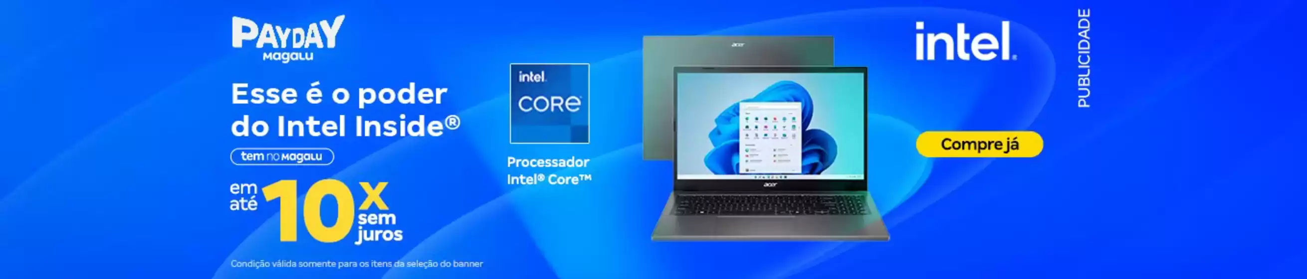 Ofertas da TV