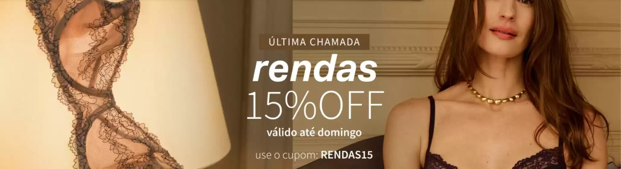 Ofertas Loungerie
