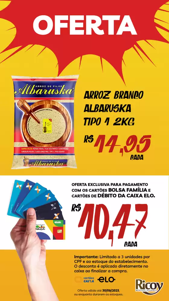 Oferta