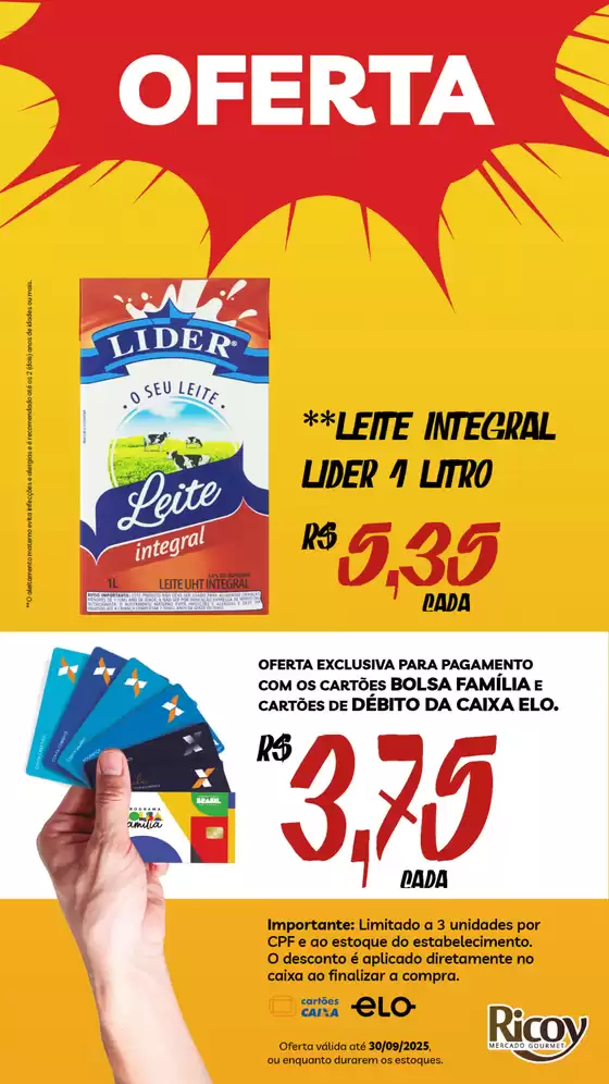 Oferta