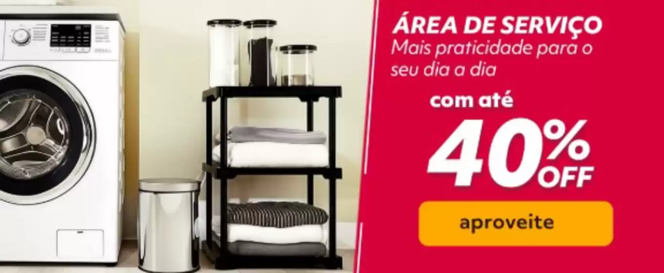 Mês do Cliente