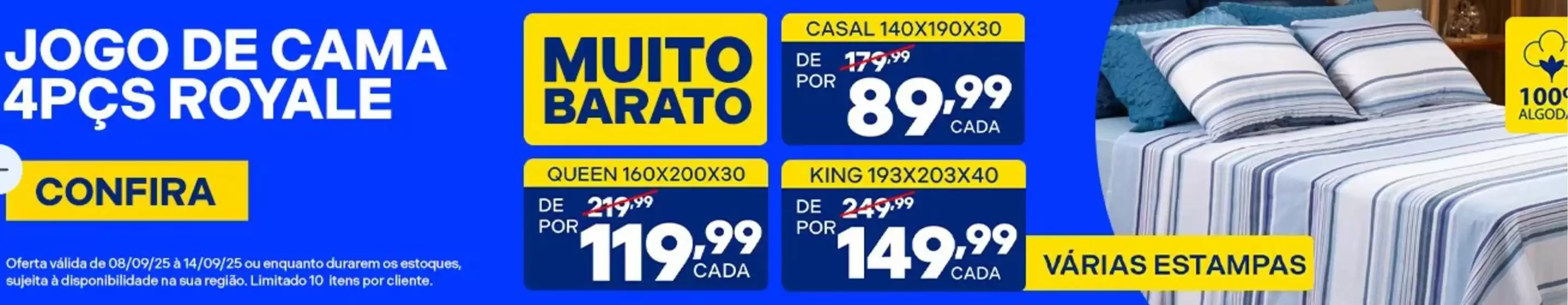 Catálogo Lojas Havan em São José dos Pinhais | Ofertas Lojas Havan | 2025-09-08T00:00:00.000Z - 2025-09-14T00:00:00.000Z